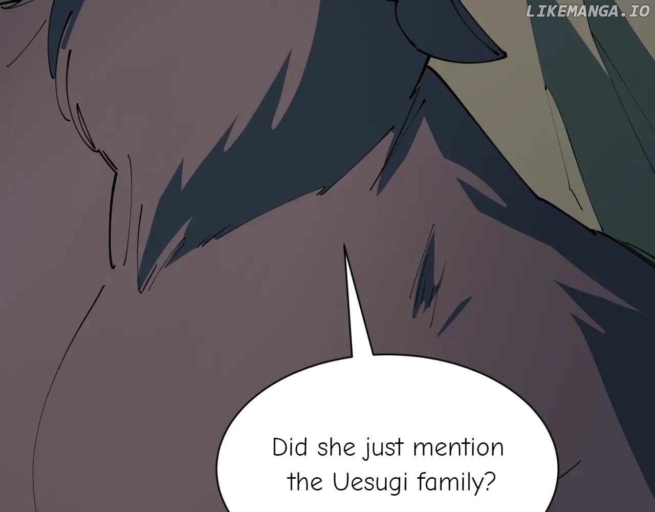Era of the Haunted Chapter 421 - page 155